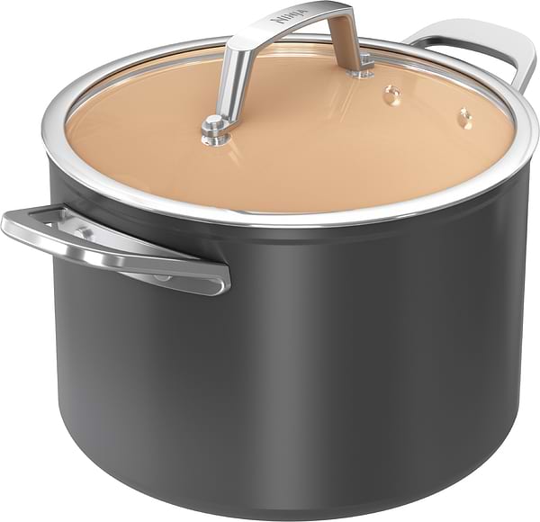 Фото - Каструля Ninja Extended Life Ceramic 16 см (CW90316DE)