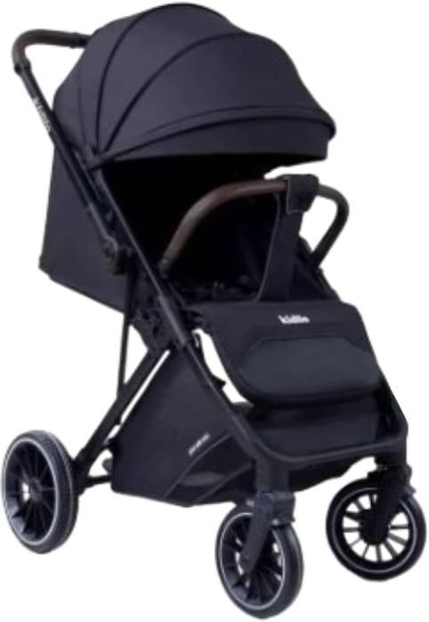 Купить Коляска прогулочная Kidilo 6530B Black - Фото 1 Коляска прогулочная Kidilo 6530B Black - Фото 1