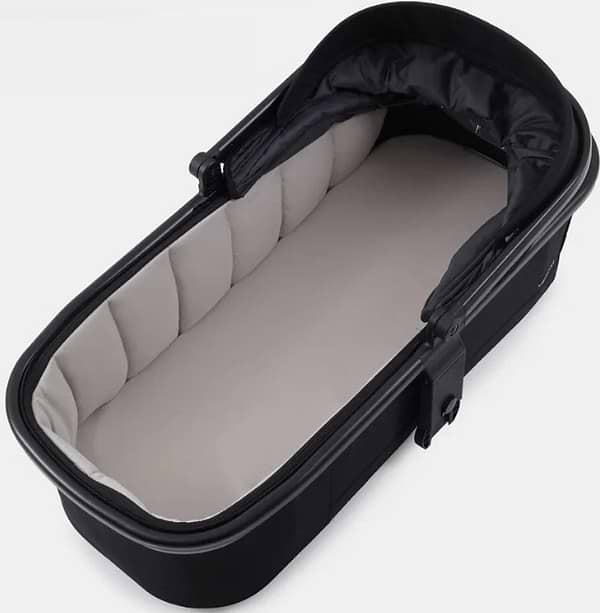 Фото - Коляска универсальная 2 в 1 Kidilo D900 Black