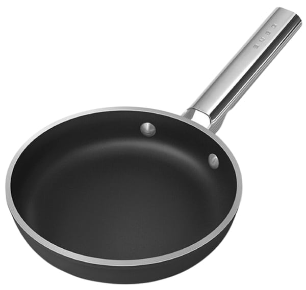 Фото - Сковорода універсальна Smeg 20 см (FPF2002BLM)