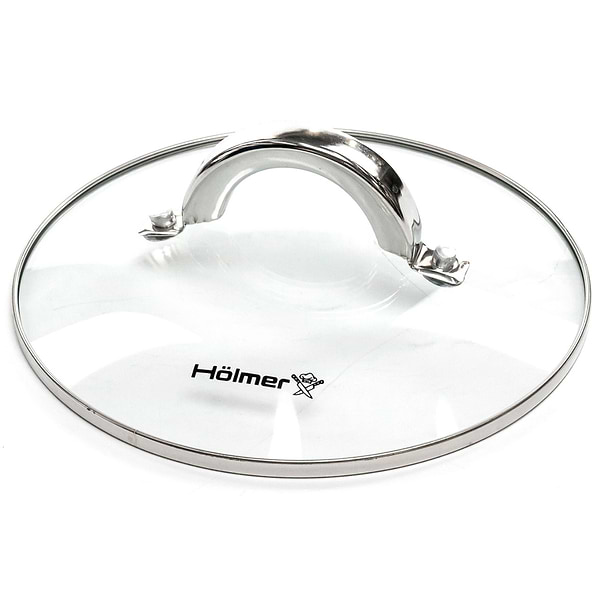 Фото - Каструля Holmer CR-18426-SS