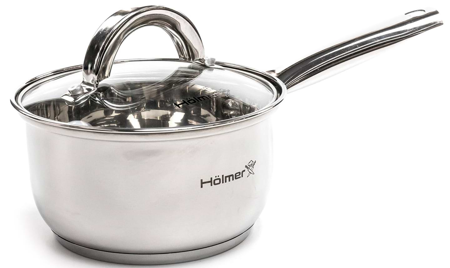 Ківш Holmer SP-18411-SS - Фото 1