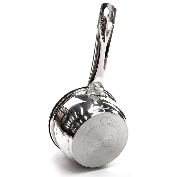 Фото - Ківш Holmer SP-18411-SS