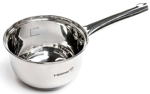 Фото - Ківш Holmer SP-18411-SS