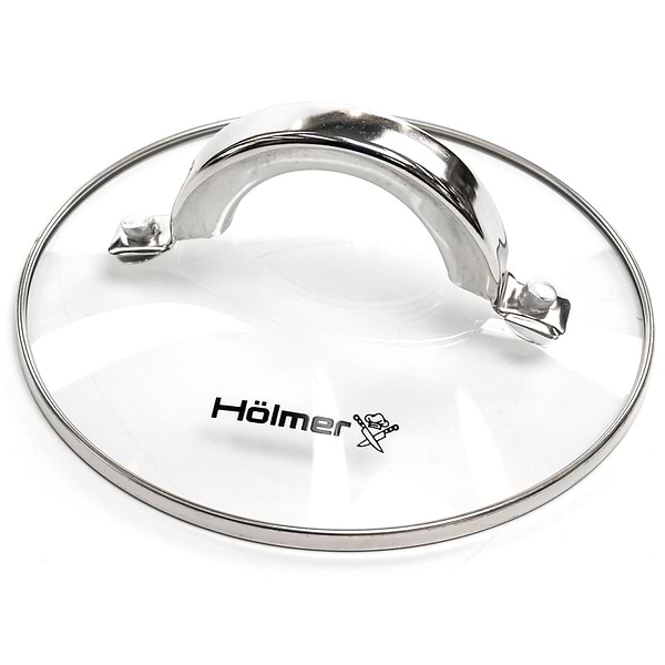 Фото - Ківш Holmer SP-18411-SS