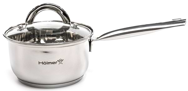 Фото - Ківш Holmer SP-18411-SS