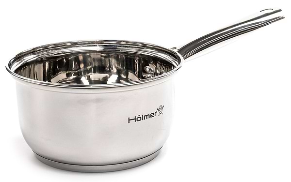 Фото - Ківш Holmer SP-18411-SS