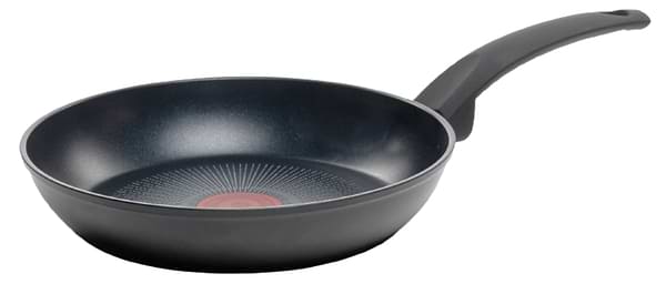 Фото - Сковорода універсальна Holmer FP-22326-SBRB Professional Chef