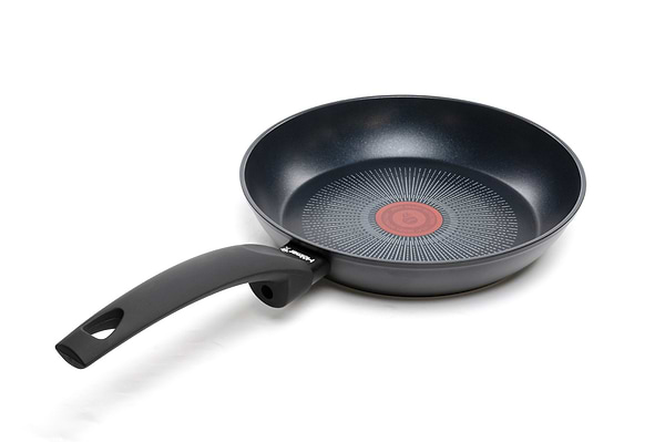 Фото - Сковорода універсальна Holmer FP-22326-SBRB Professional Chef