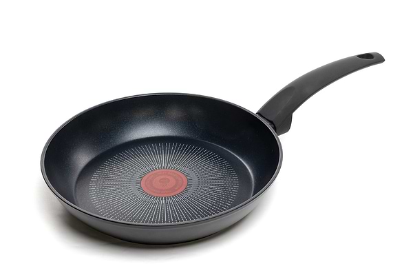 Фото - Сковорода універсальна Holmer FP-22326-SBRB Professional Chef