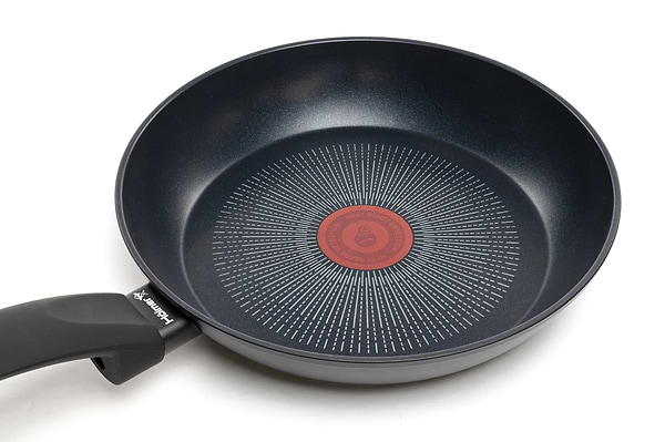 Фото - Сковорода універсальна Holmer FP-22326-SBRB Professional Chef