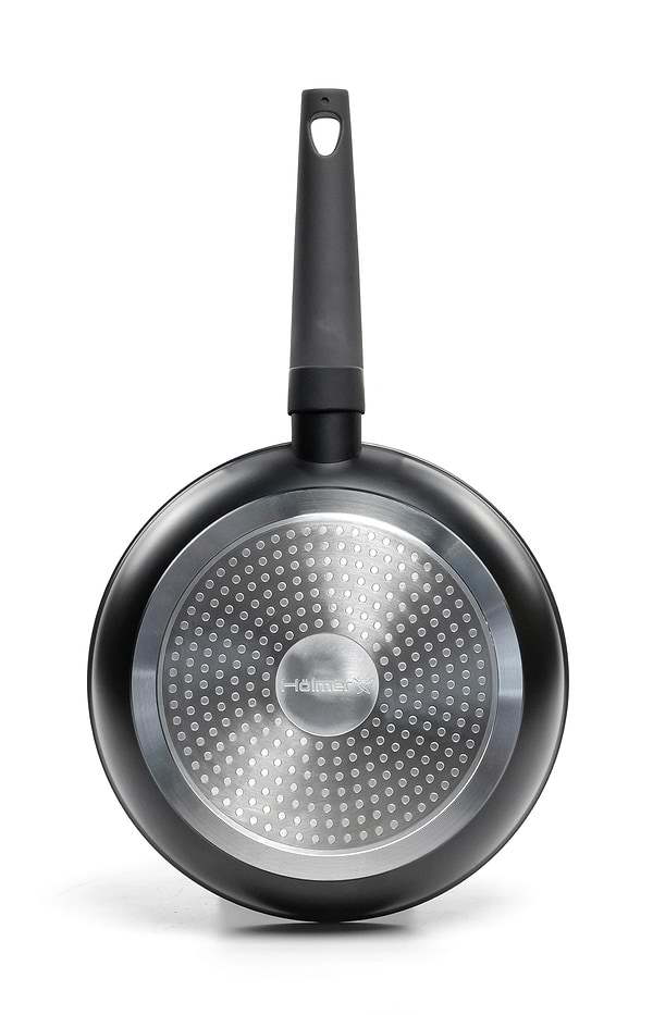 Фото - Сковорода універсальна Holmer FP-22326-SBRB Professional Chef