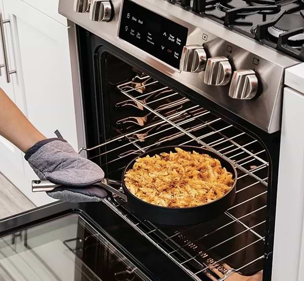 Фото - Сотейник Ninja ZEROSTICK Premium 26 см (C30126DE)