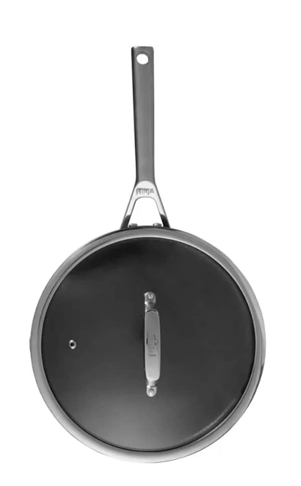 Фото - Сотейник Ninja ZEROSTICK Premium 26 см (C30126DE)