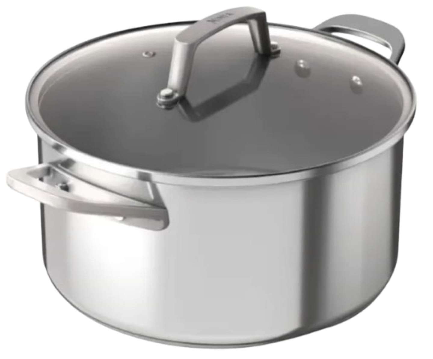 Купить Кастрюля Ninja 18 см (C60218DE) - Фото 1 Кастрюля Ninja 18 см (C60218DE) - Фото 1