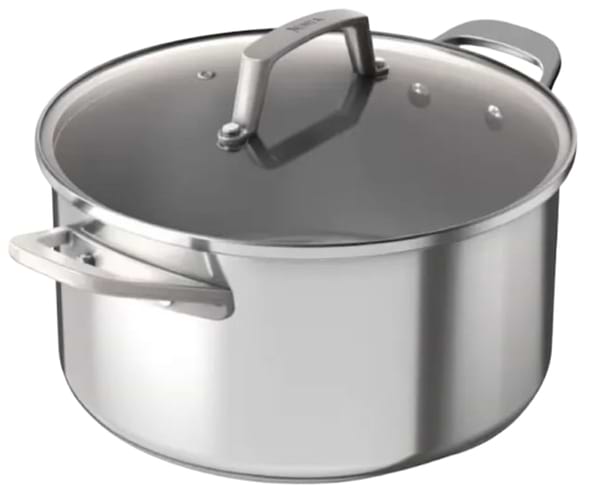 Фото - Каструля Ninja 20 см (C60220DE)