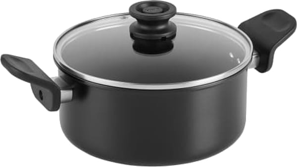 Фото - Каструля Ninja ZEROSTICK Classic 20 см (CW50220DE) Фото - Каструля Ninja ZEROSTICK Classic 20 см (CW50220DE)