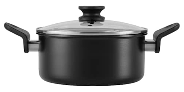 Фото - Каструля Ninja ZEROSTICK Classic 20 см (CW50220DE)