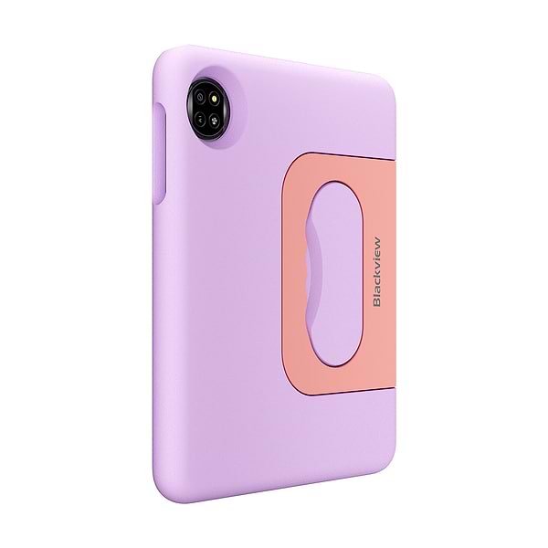 Фото - Планшет Blackview Tab 20 Kids 10.1'' 4/64GB WiFi Unicom Purple