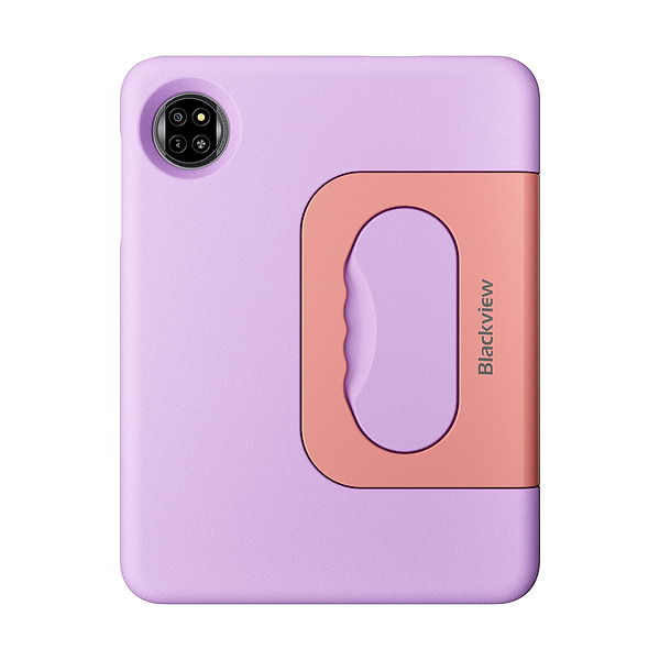 Фото - Планшет Blackview Tab 20 Kids 10.1'' 4/64GB WiFi Unicom Purple