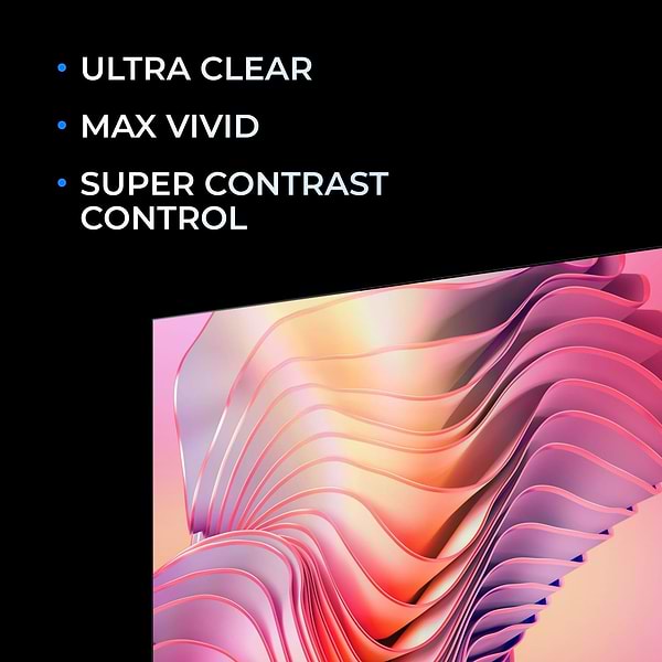 Фото - Телевизор Kivi 40F820KB