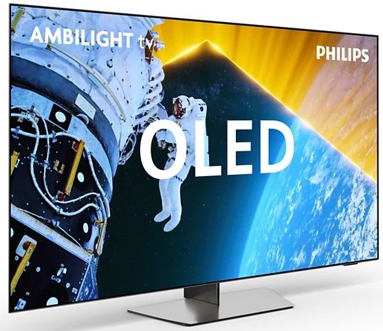 Фото - Телевизор Philips 65OLED819/12