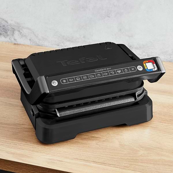 Фото - Гриль-барбекю електричний Tefal GC772830