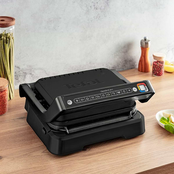 Фото - Гриль-барбекю електричний Tefal GC772830