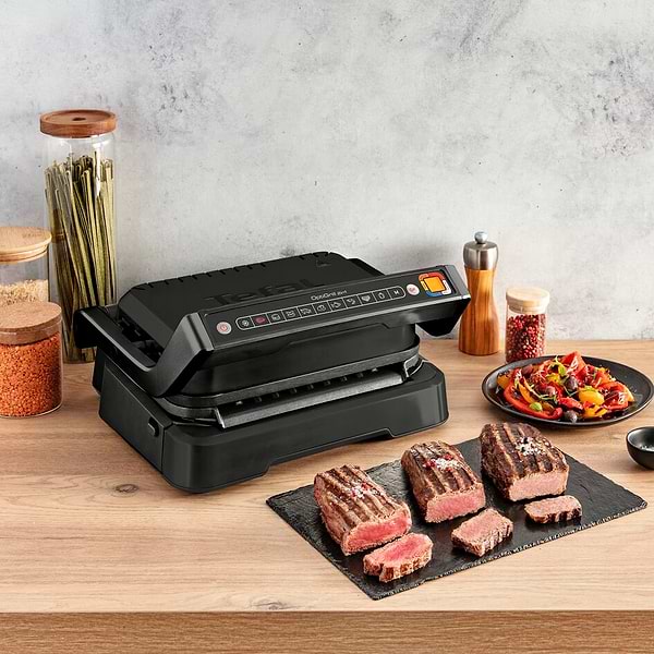 Фото - Гриль-барбекю електричний Tefal GC772830