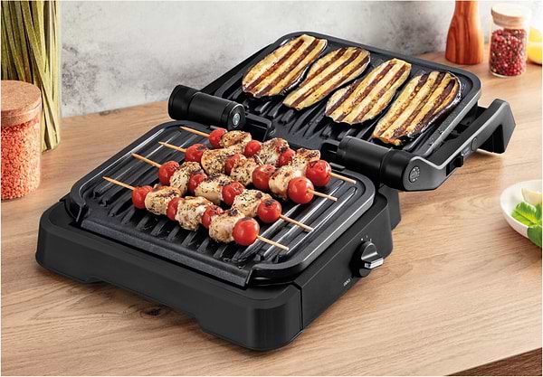 Фото - Гриль-барбекю електричний Tefal GC772830
