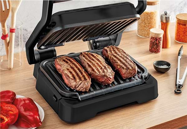 Фото - Гриль-барбекю електричний Tefal GC772830