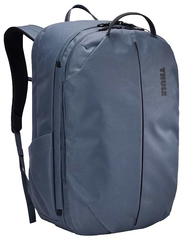 Фото - Сумка дорожня Thule Aion Travel Backpack 40L TATB140 Dark Slate (3205017)