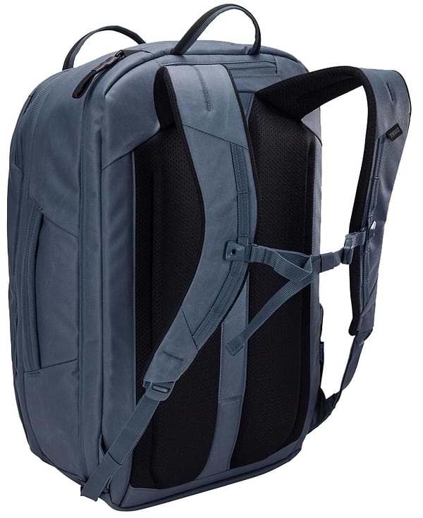 Фото - Сумка дорожня Thule Aion Travel Backpack 40L TATB140 Dark Slate (3205017)