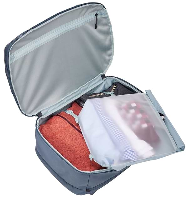 Фото - Сумка дорожня Thule Aion Travel Backpack 40L TATB140 Dark Slate (3205017)