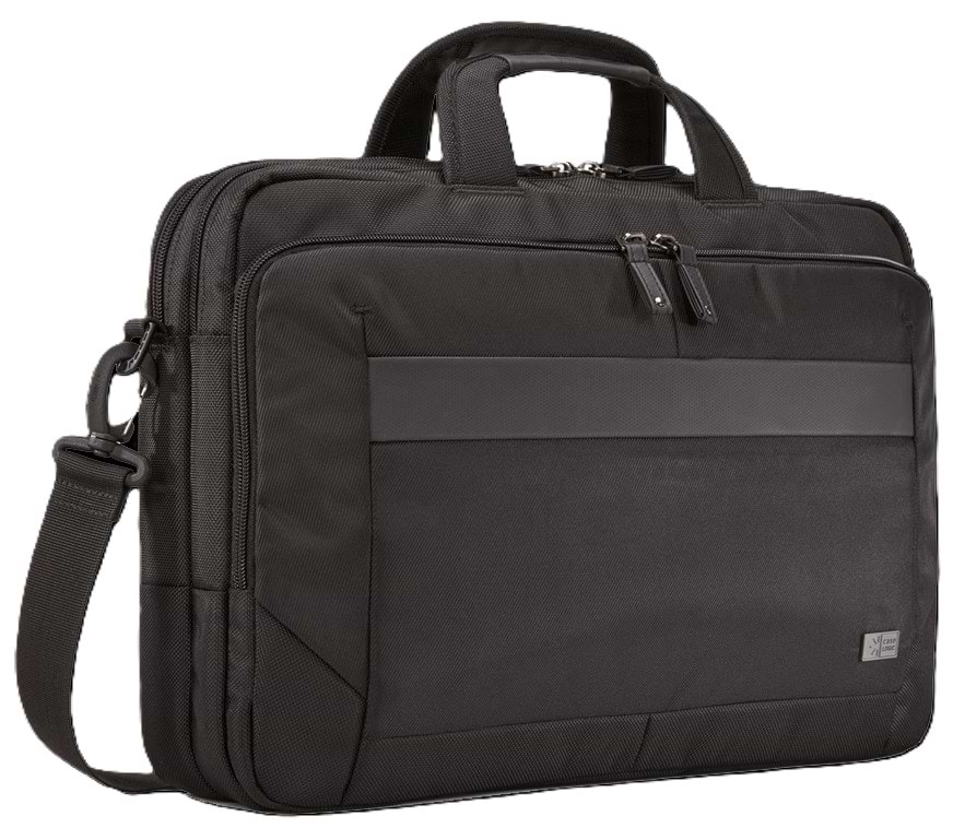 Сумка для ноутбука Case Logic Notion Briefcase 15.6" NOTIA-116 Black (3205326)
