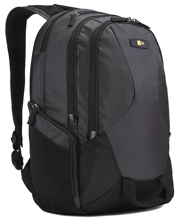 Фото - Рюкзак міський Case Logic InTransit Backpack 22L RBP-414 Black (3205287)