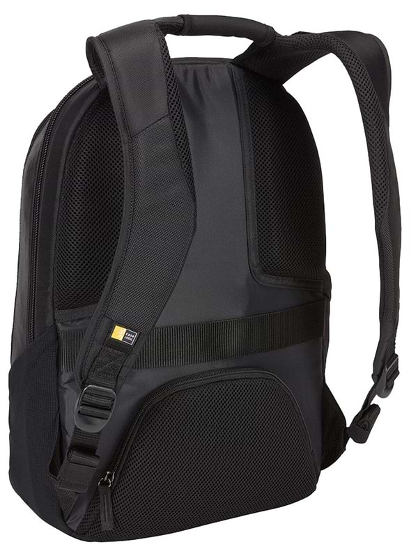 Фото - Рюкзак міський Case Logic InTransit Backpack 22L RBP-414 Black (3205287)