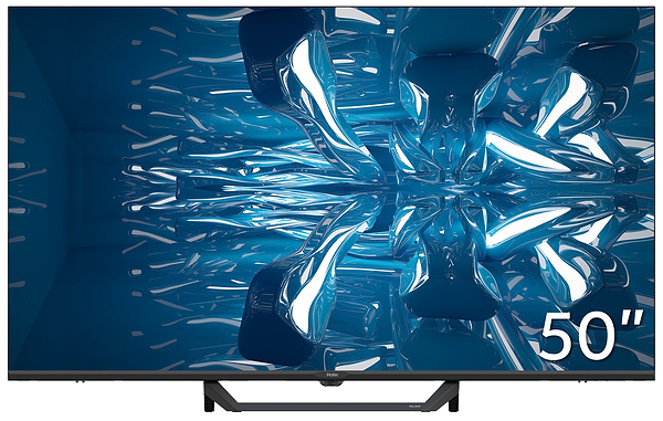 Фото - Телевизор Haier H50S80FUX