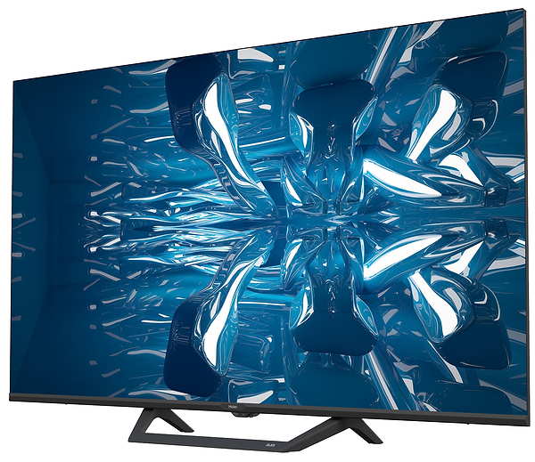 Фото - Телевизор Haier H50S80FUX