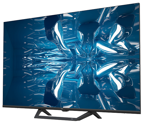 Фото - Телевизор Haier H55S80FUX