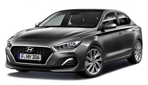 Фото - EVA коврики в салон авто EVAtech для i30 Fastback (PD) Hyundai 2017-2020 3 поколение Liftback EU HY53672CV5LA3RBB