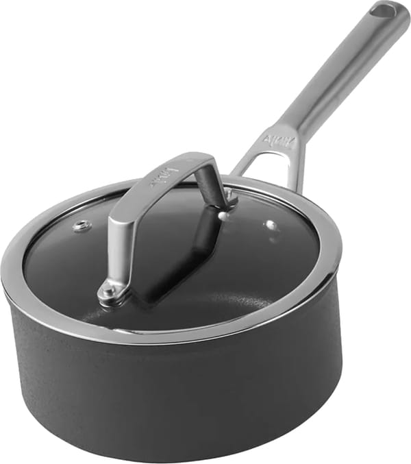 Фото - Сотейник Ninja ZEROSTICK Premium з кришкою 20 см (C30220EU)