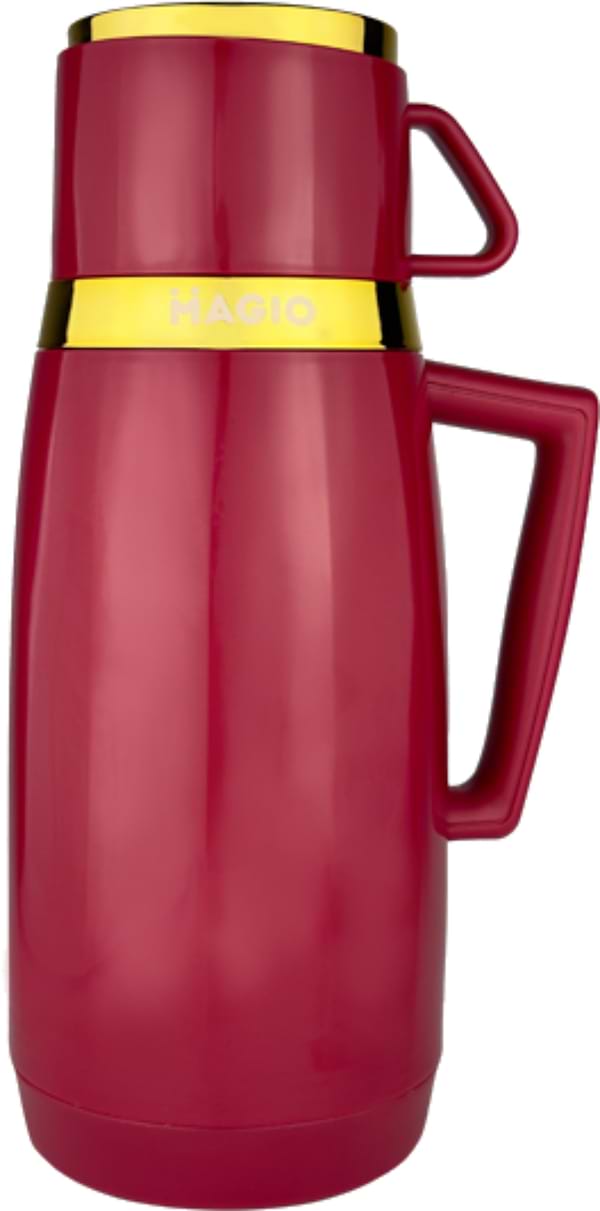 Фото - Термос Magio MG-1050R