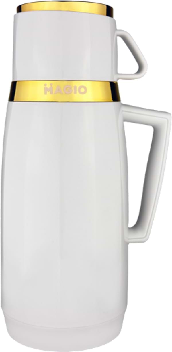 Фото - Термос Magio MG-1050W Фото - Термос Magio MG-1050W