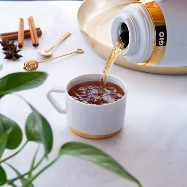 Фото - Термос Magio MG-1050W