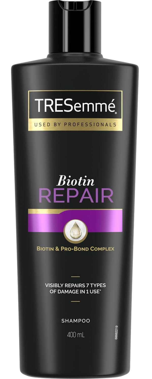 Фото - Шампунь жіночий TRESEMME Repair and Protect, 400 мл