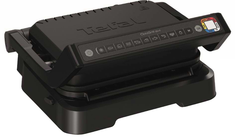 Гриль-барбекю электрический Tefal GC772830 - Фото 1