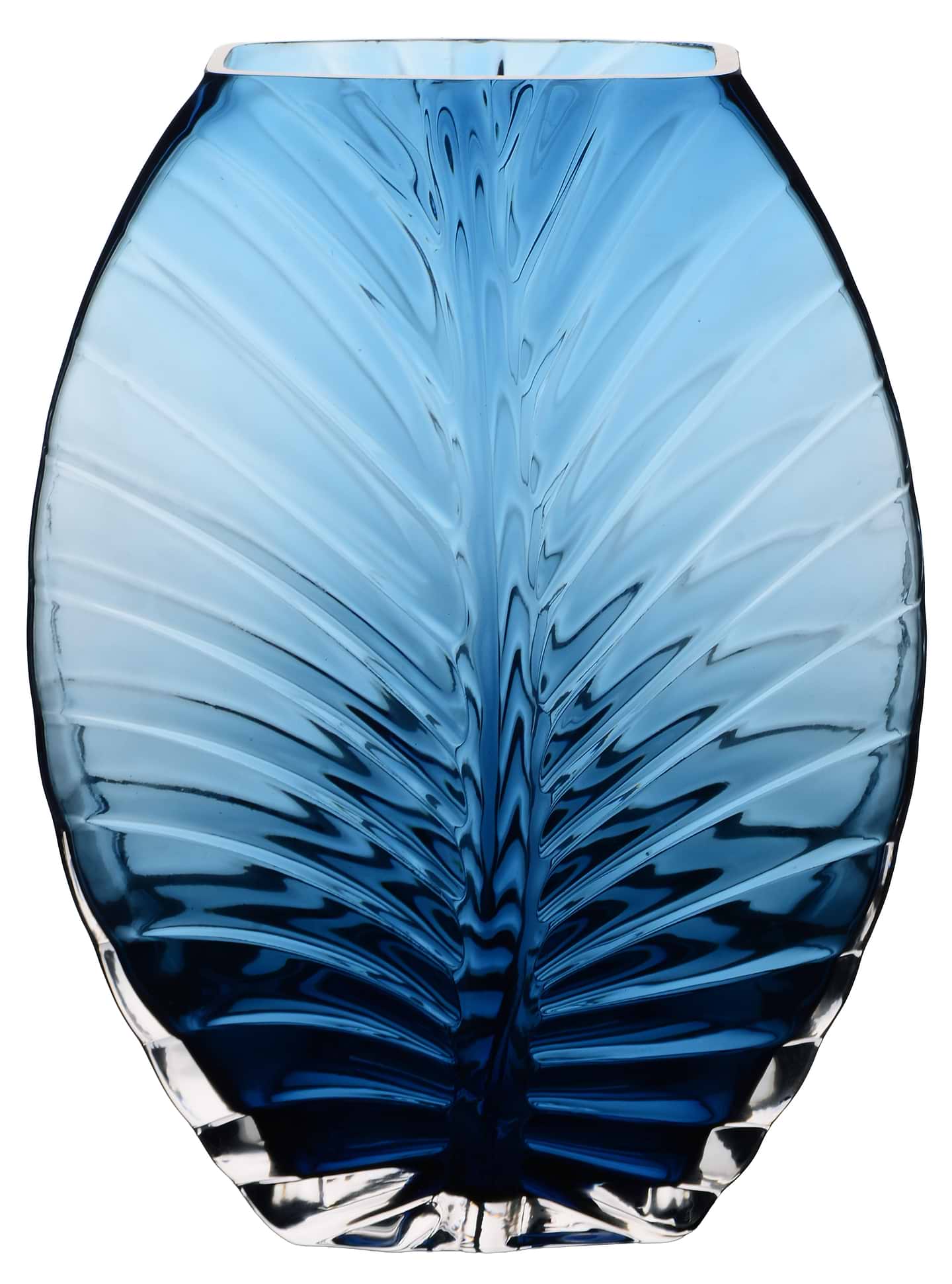 Ваза Viva LEAF 25 см (A060188)