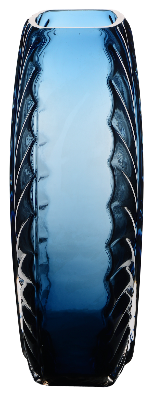 Фото - Ваза Viva LEAF 25 см (A060188)