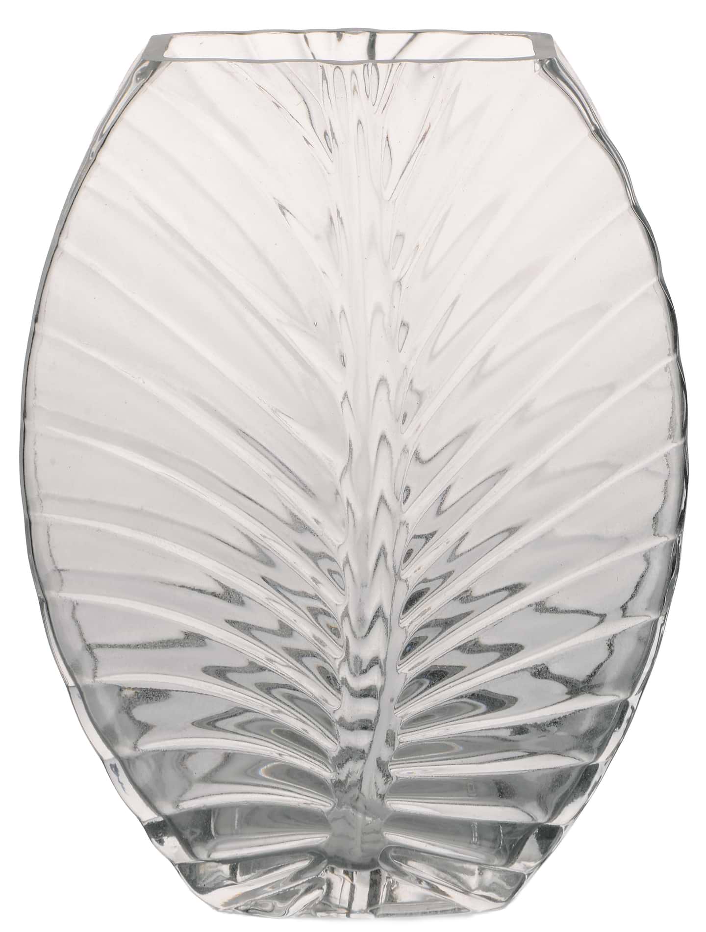 Ваза Viva LEAF 25 см (A060206)